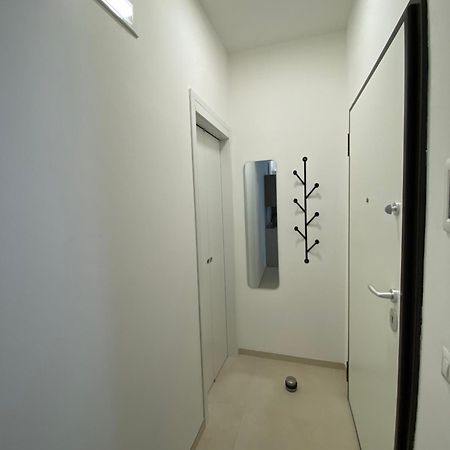 Le Buguse Suite Apartment Lecce Eksteriør billede