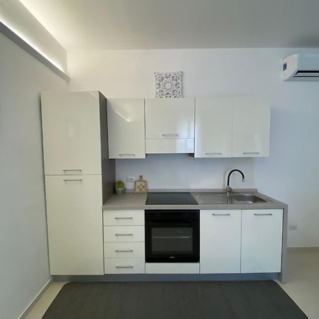 Le Buguse Suite Apartment Lecce Eksteriør billede