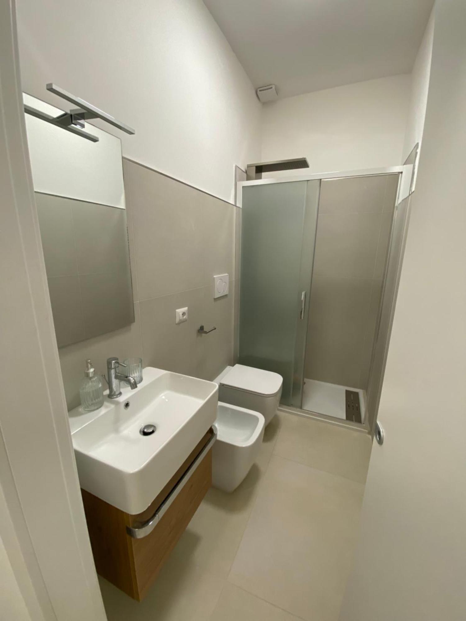 Le Buguse Suite Apartment Lecce Eksteriør billede
