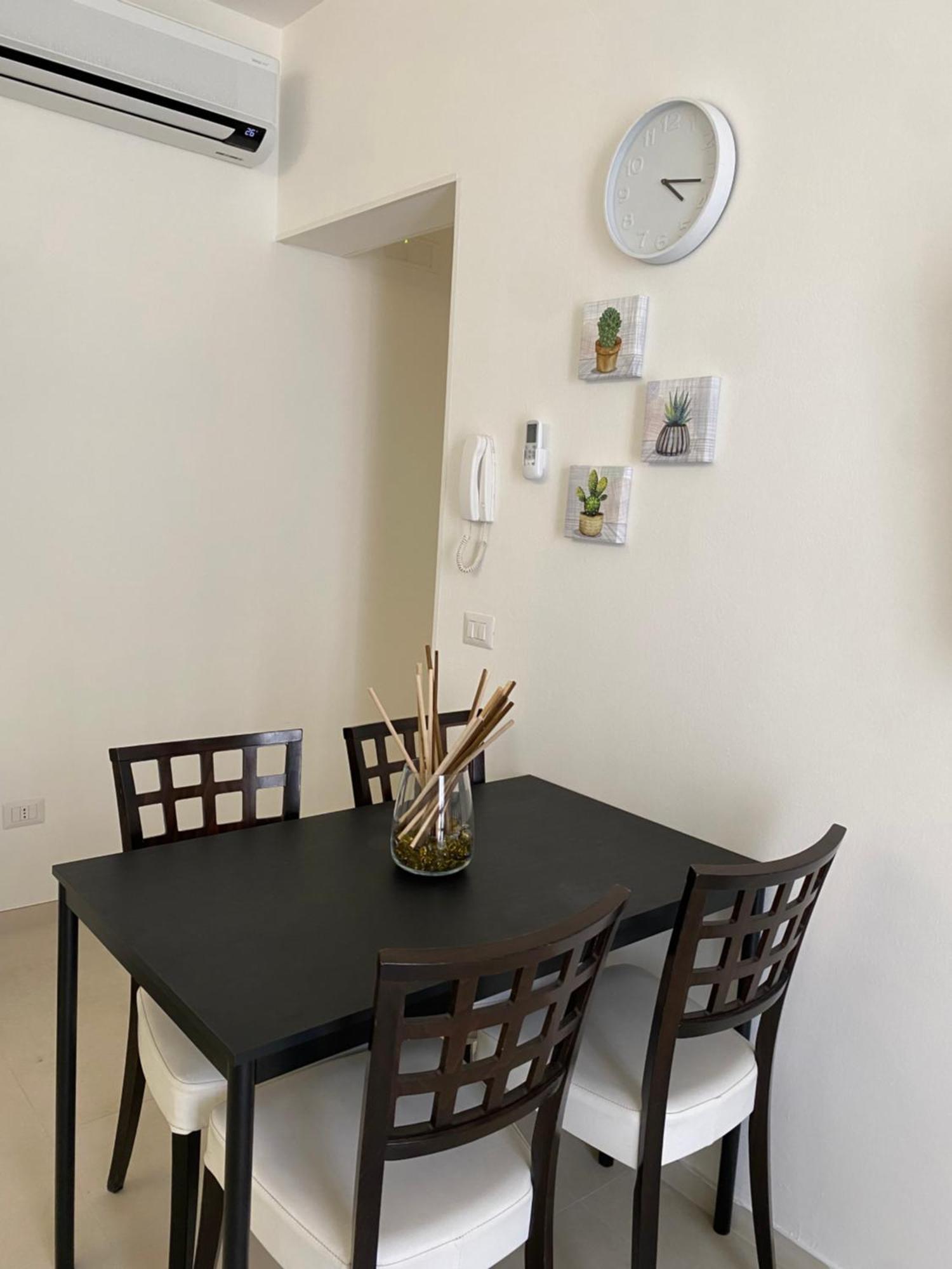 Le Buguse Suite Apartment Lecce Eksteriør billede